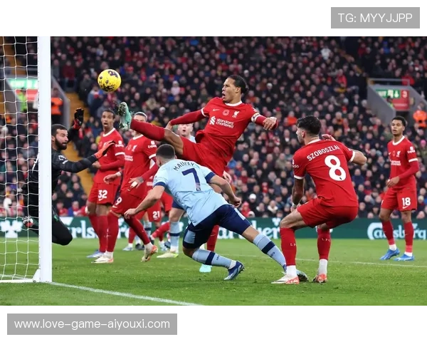 利物浦战术大战时代结束？内部争议被摊开