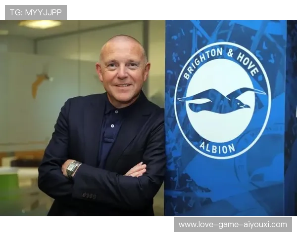 布赖顿若打造青训奇迹，未来十年都会被膜拜