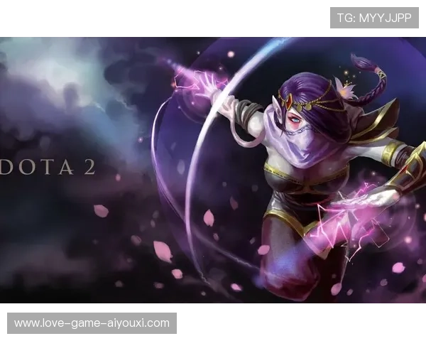 掌握Dota2核心三角发育节奏，打造无敌中路