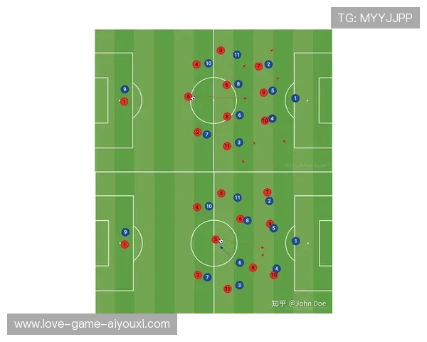 费耶诺德盯德布劳内式组织轴:现代足球的战术革新