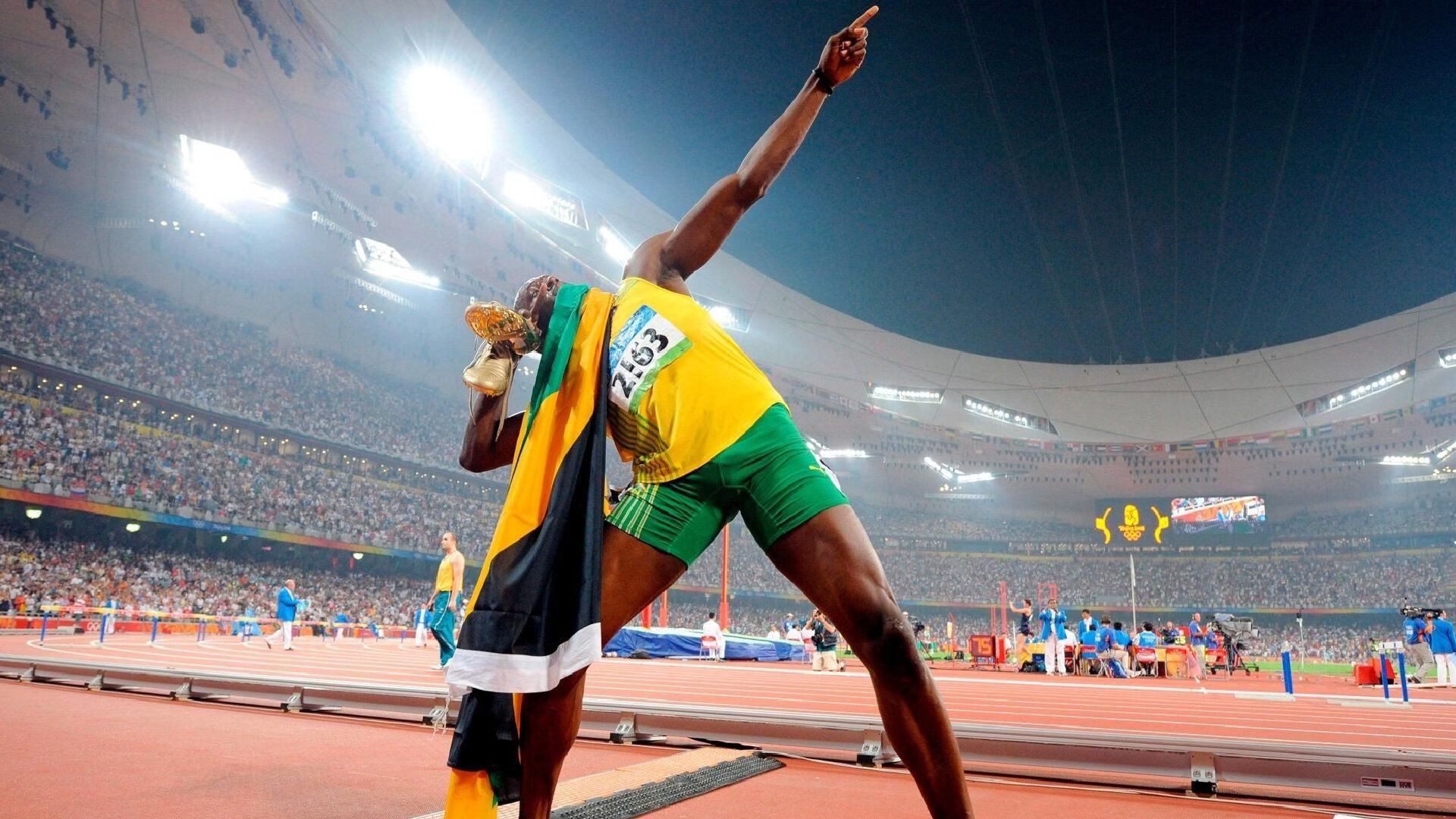 _科技+体育：装备革命引领未来运动新潮流_，装备器材革新